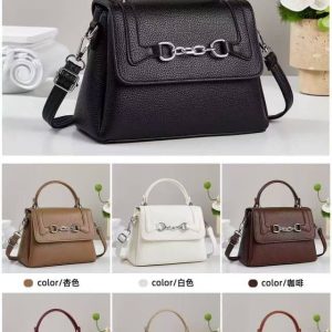 Lady Janet Ladies Bag