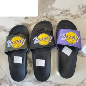 Lakers Slides