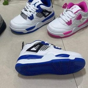 Original Air Jordan 9