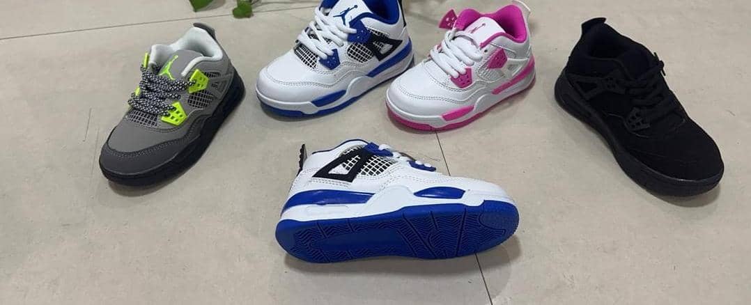 Original Air Jordan 9