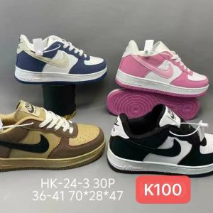 Original Nikee Sneakers