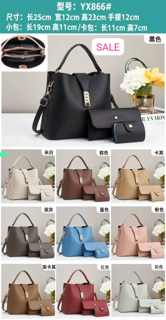 Princess Diana Ladies Bags 2