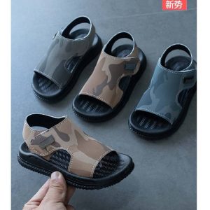 Quality Boys Sandals