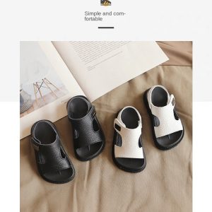 Quality Casual Sandals 2