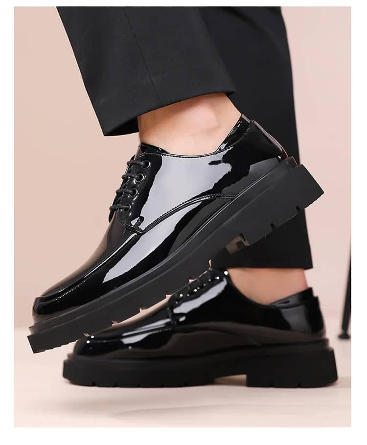 Quality Executive Shoes