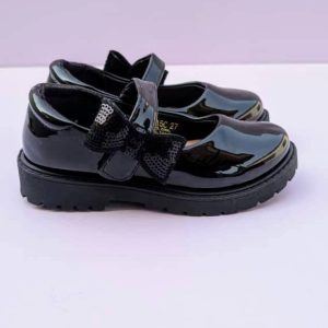 Quality Girls School Shoes