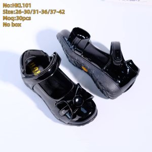 Quality Knotted Princess Shoes