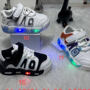 Quality Led Casual
