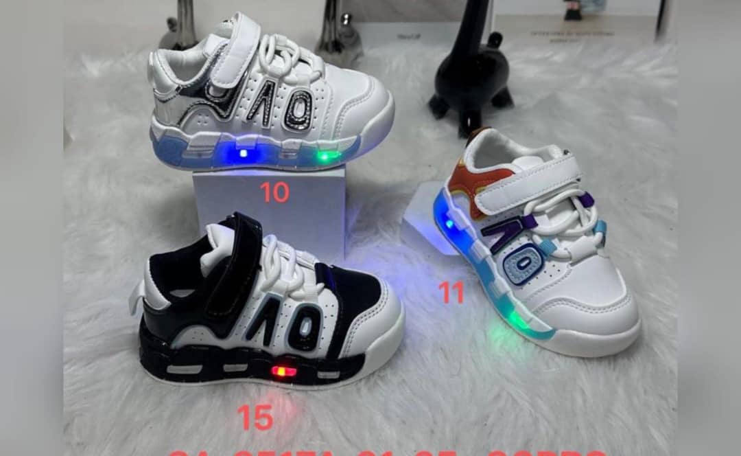 Quality Led Casual