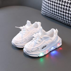 Quality Light Sneakers