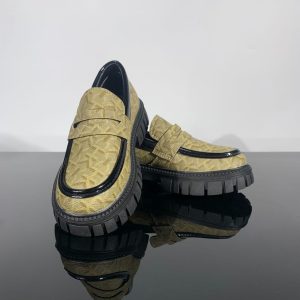 Quality Loafer For Semi-Formal Event