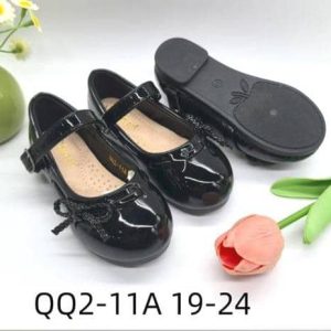 Quality Mirror Shoes 1