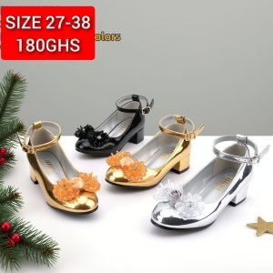 Quality Multi-Purpose Heels 2