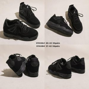 Quality Swade Jordan 4