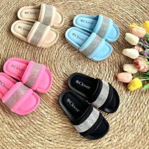 Georgous Girls Slides