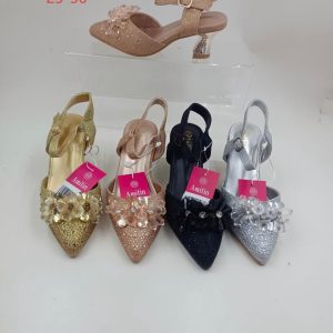 Girls Princess Shoes