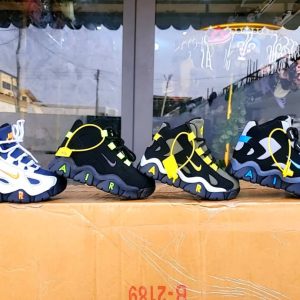 High Quality AIR JORDAN TRAINERS