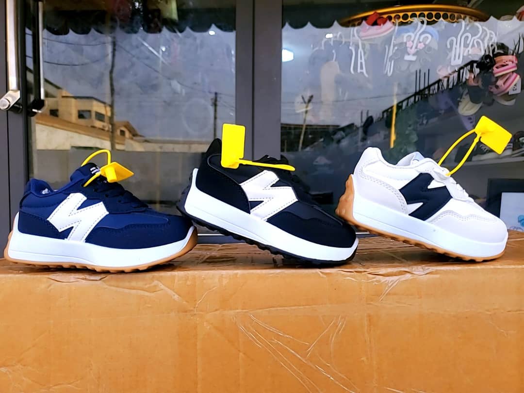 High Quality New Balance Sporty Trainers