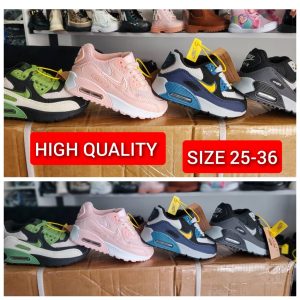 Original Air Max Sneakers