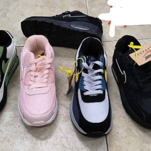 Quality Air Max Sneakers