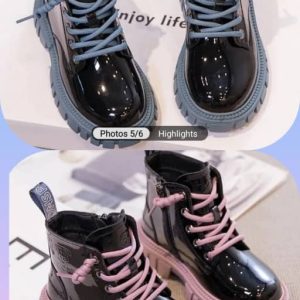 Quality Unisex Boots