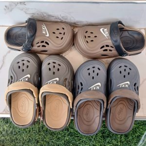 Unisex Crocs Sandals