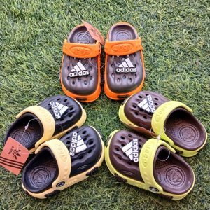 Unisex Casual Crocs Sandals