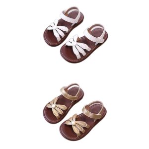Girls cute sandals